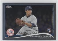 Masahiro Tanaka