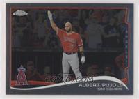 Albert Pujols