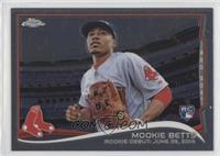 Mookie Betts