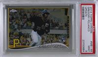 Gregory Polanco [PSA 9 MINT]