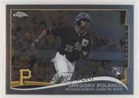 Gregory Polanco