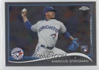 Marcus Stroman