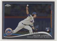 Jacob deGrom