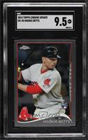 Mookie Betts [SGC 9.5 Mint+]