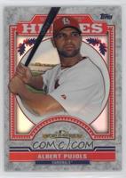 Albert Pujols