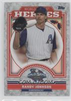 Randy Johnson