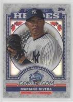 Mariano Rivera