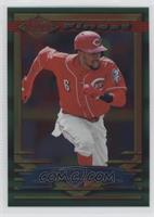 Billy Hamilton