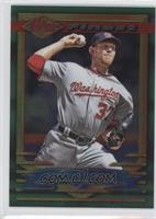 Stephen Strasburg