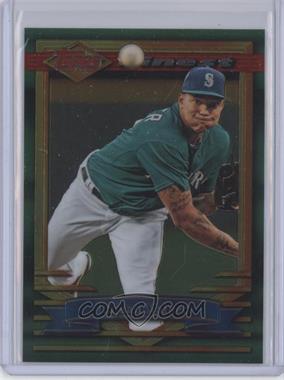 2014 Topps Finest - 1994 Finest Design #94F-TW - Taijuan Walker