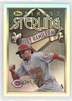 Billy Hamilton