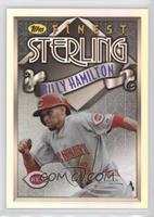 Billy Hamilton