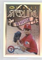 Yu Darvish