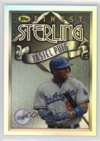 Yasiel Puig