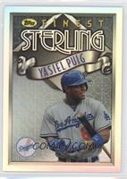 Yasiel Puig