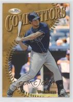 Wil Myers #/25