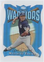 Masahiro Tanaka [EX to NM]