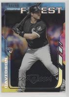 Matt Davidson #/99