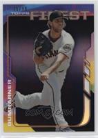 Madison Bumgarner #/99