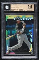 Jose Abreu [BGS 9.5 GEM MINT] #/99