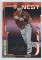 Chris Owings #/99