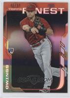 Chris Owings #/99