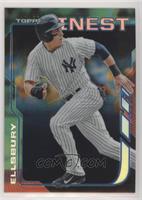 Jacoby Ellsbury [EX to NM] #/99