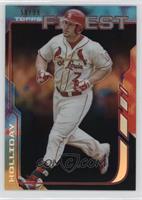 Matt Holliday #/99