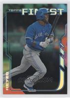 Jose Reyes #/99