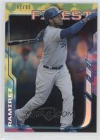 Hanley Ramirez #/99