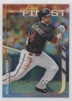 Paul Goldschmidt #/125