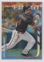 Paul Goldschmidt #/125