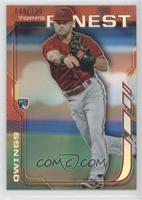 Chris Owings #/125