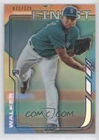 Taijuan Walker #/125