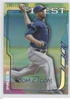 David Price #/125