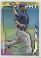 David Price #/125