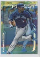 Edwin Encarnacion #/125