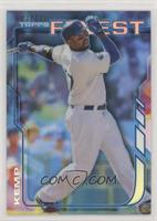 Matt Kemp #/125