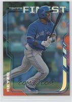 Jose Reyes #/125