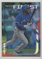 Jose Reyes #/125