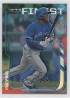 Jose Reyes #/125