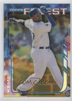 Matt Kemp #/50