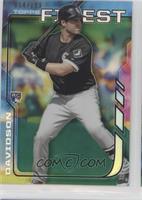 Matt Davidson #/199