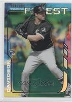 Matt Davidson #/199