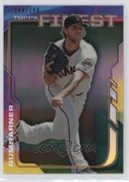 Madison Bumgarner #/199