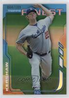 Clayton Kershaw #/199