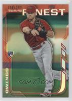 Chris Owings #/199