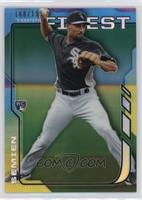 Marcus Semien #/199