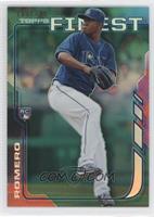 Enny Romero #/199