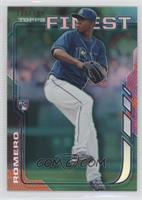 Enny Romero #/199